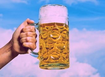 La birra tedesca