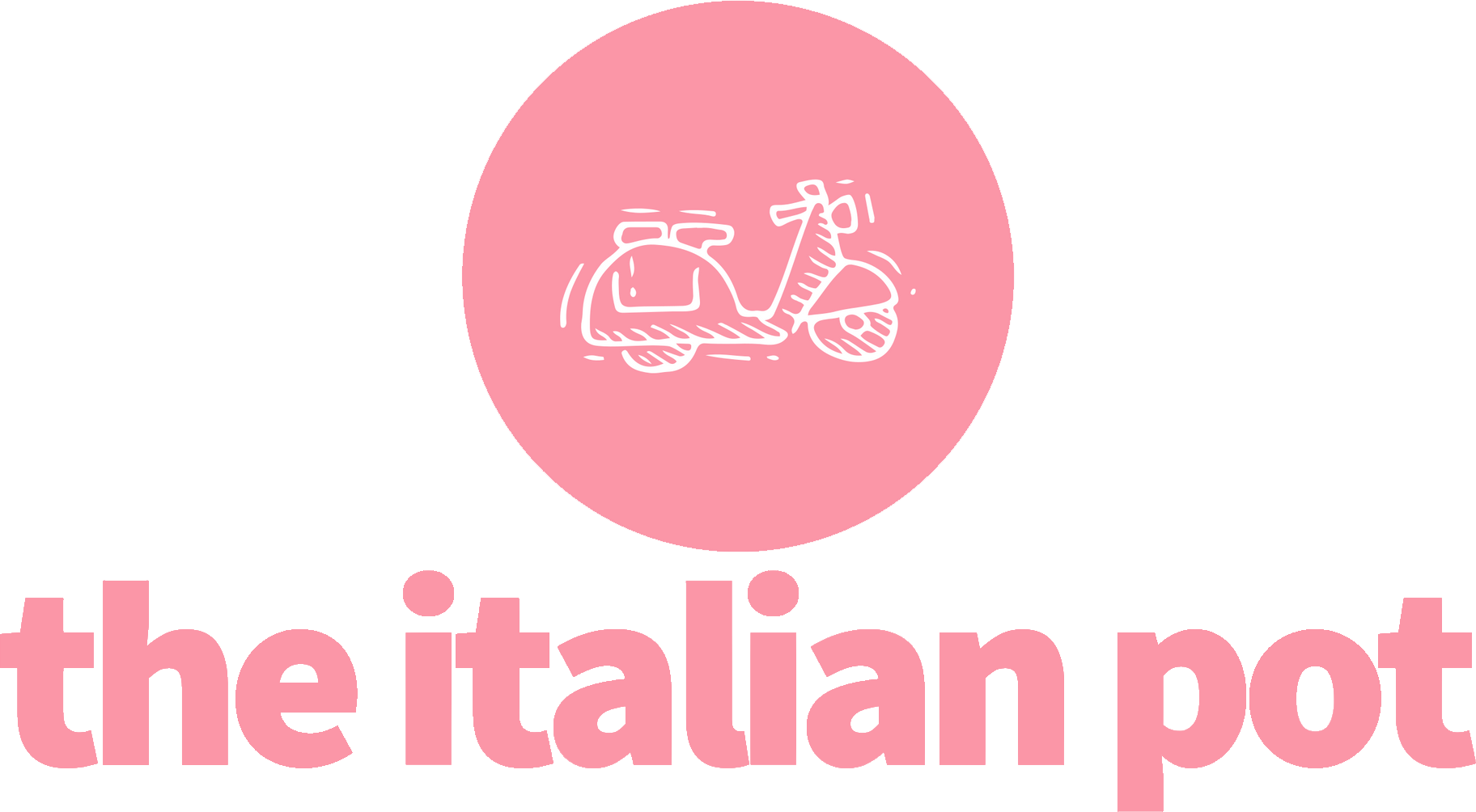 The Italian Pot